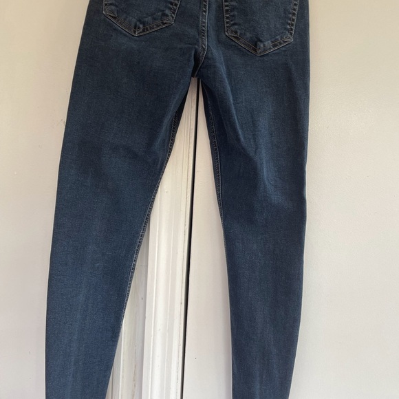 Top shop JAMIE Jean - Picture 6 of 8